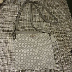 Coach Crossbody Bags